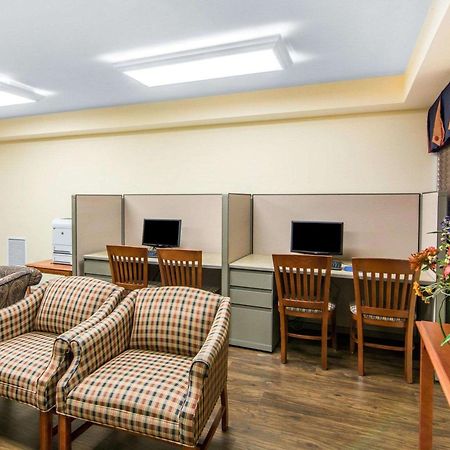 Bluegreen Vacations Patrick Henry Sqr, Ascend Resort Collection 윌리엄스부르크 외부 사진
