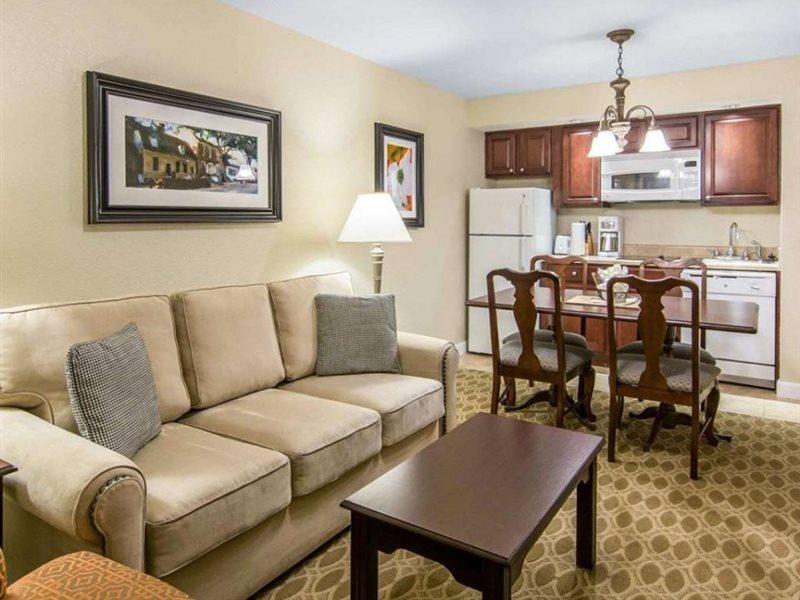 Bluegreen Vacations Patrick Henry Sqr, Ascend Resort Collection 윌리엄스부르크 외부 사진