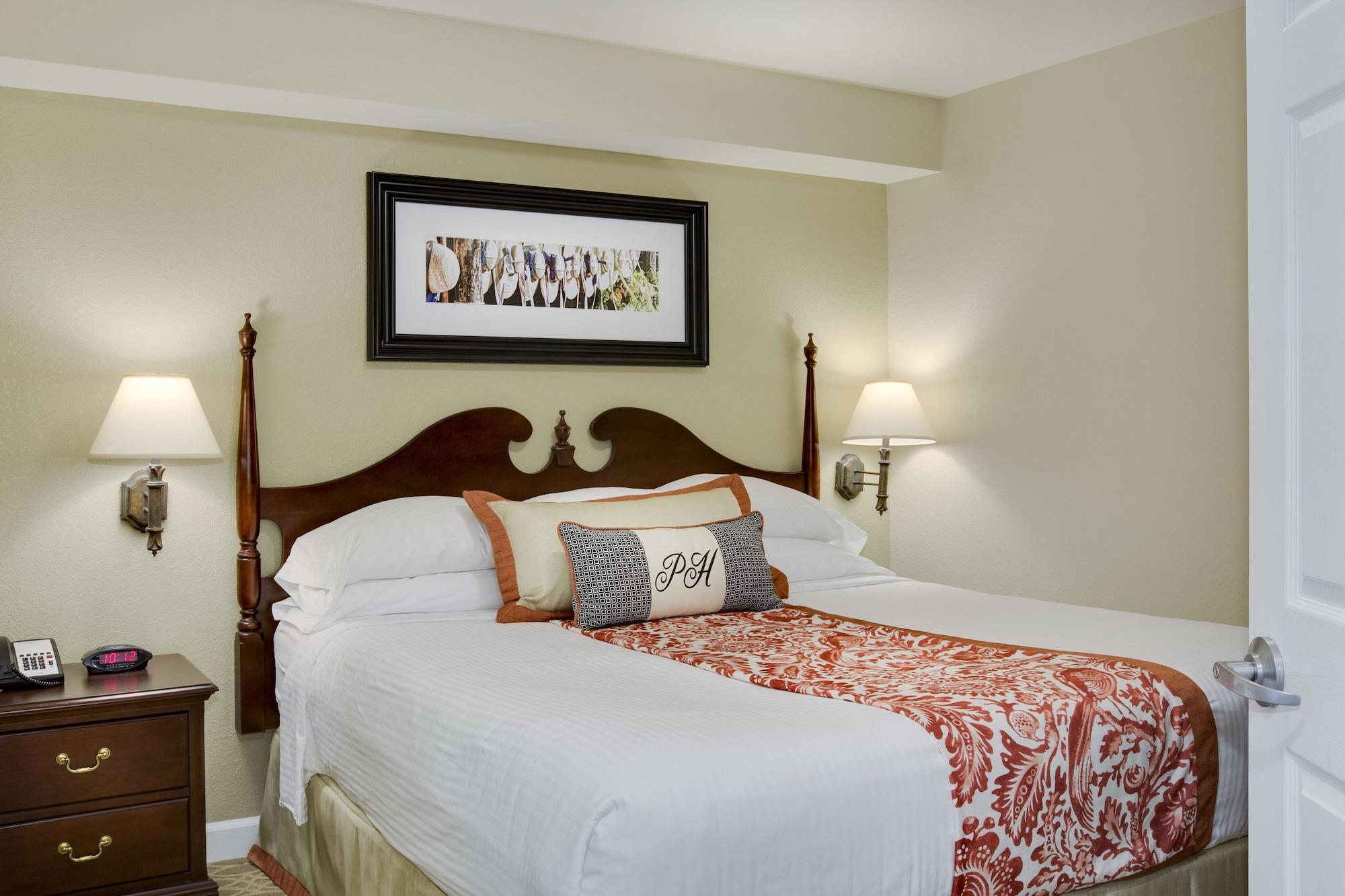 Bluegreen Vacations Patrick Henry Sqr, Ascend Resort Collection 윌리엄스부르크 외부 사진