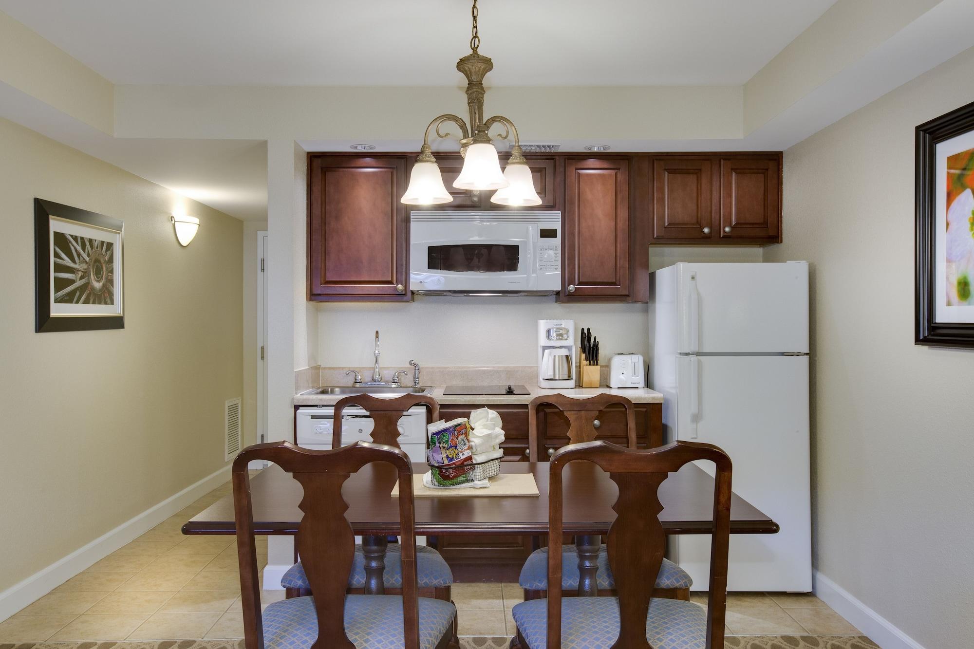 Bluegreen Vacations Patrick Henry Sqr, Ascend Resort Collection 윌리엄스부르크 외부 사진