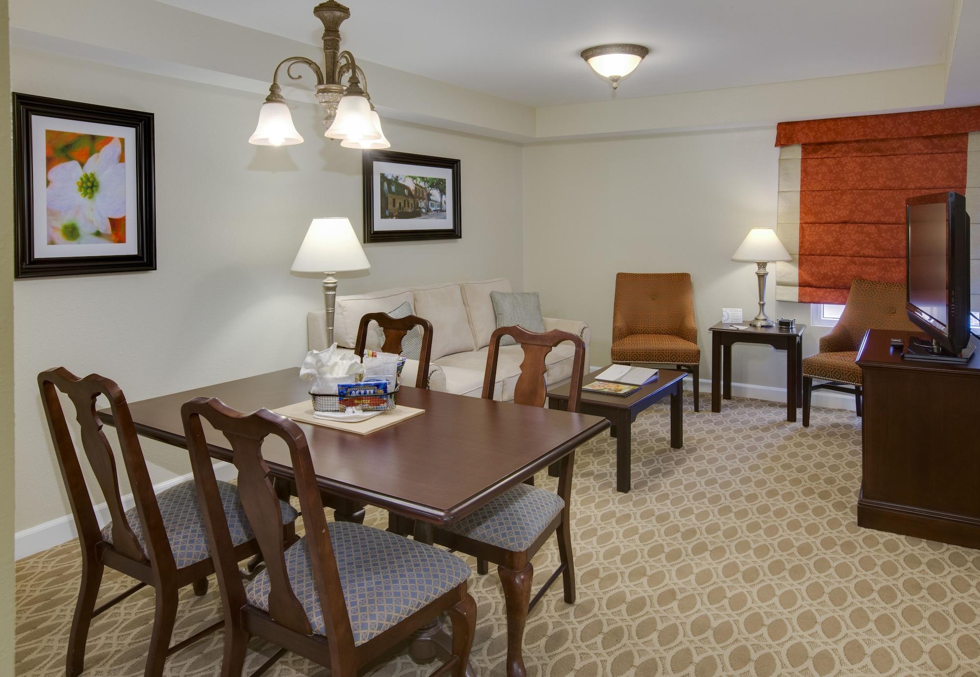Bluegreen Vacations Patrick Henry Sqr, Ascend Resort Collection 윌리엄스부르크 외부 사진