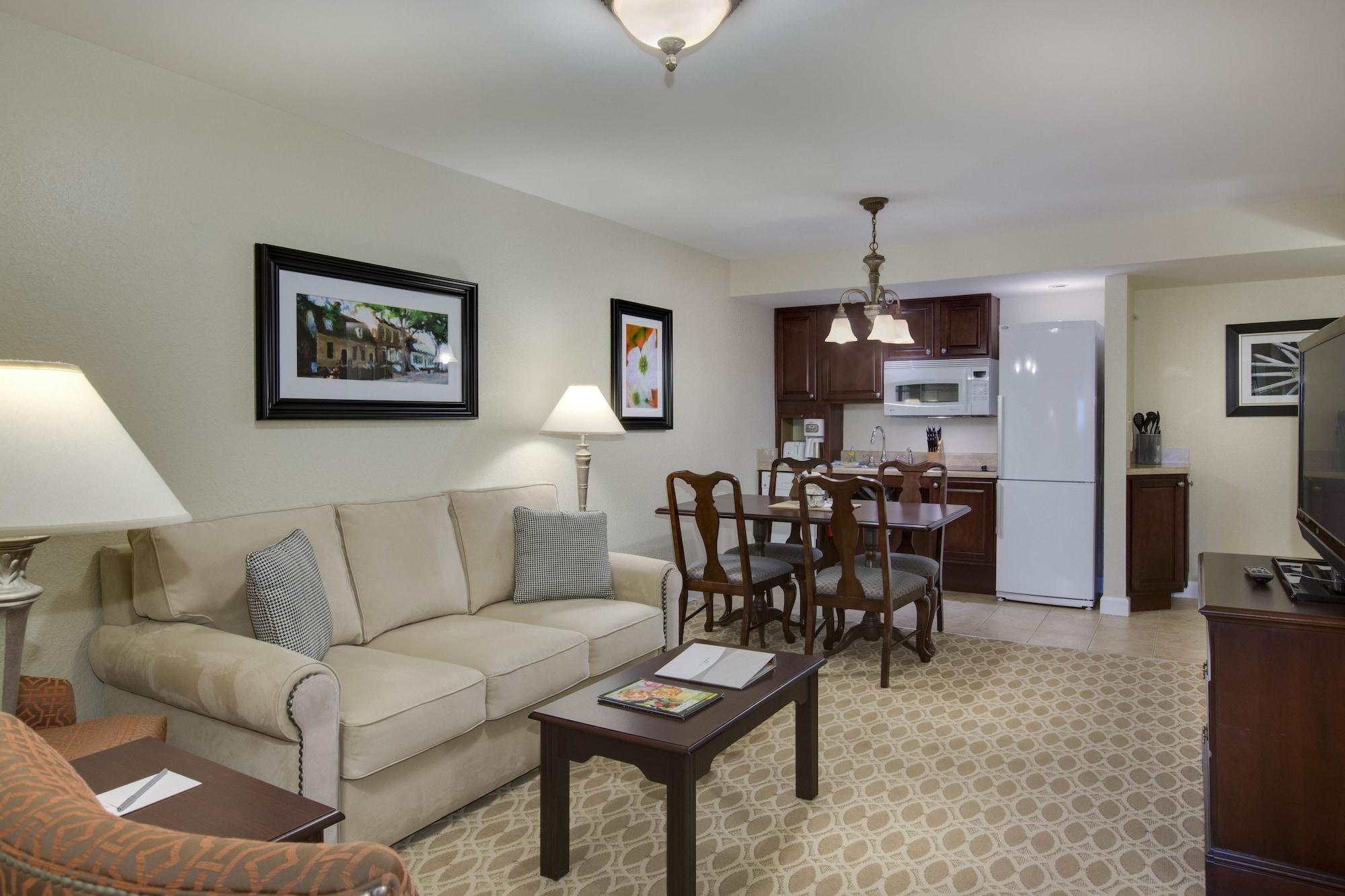 Bluegreen Vacations Patrick Henry Sqr, Ascend Resort Collection 윌리엄스부르크 외부 사진