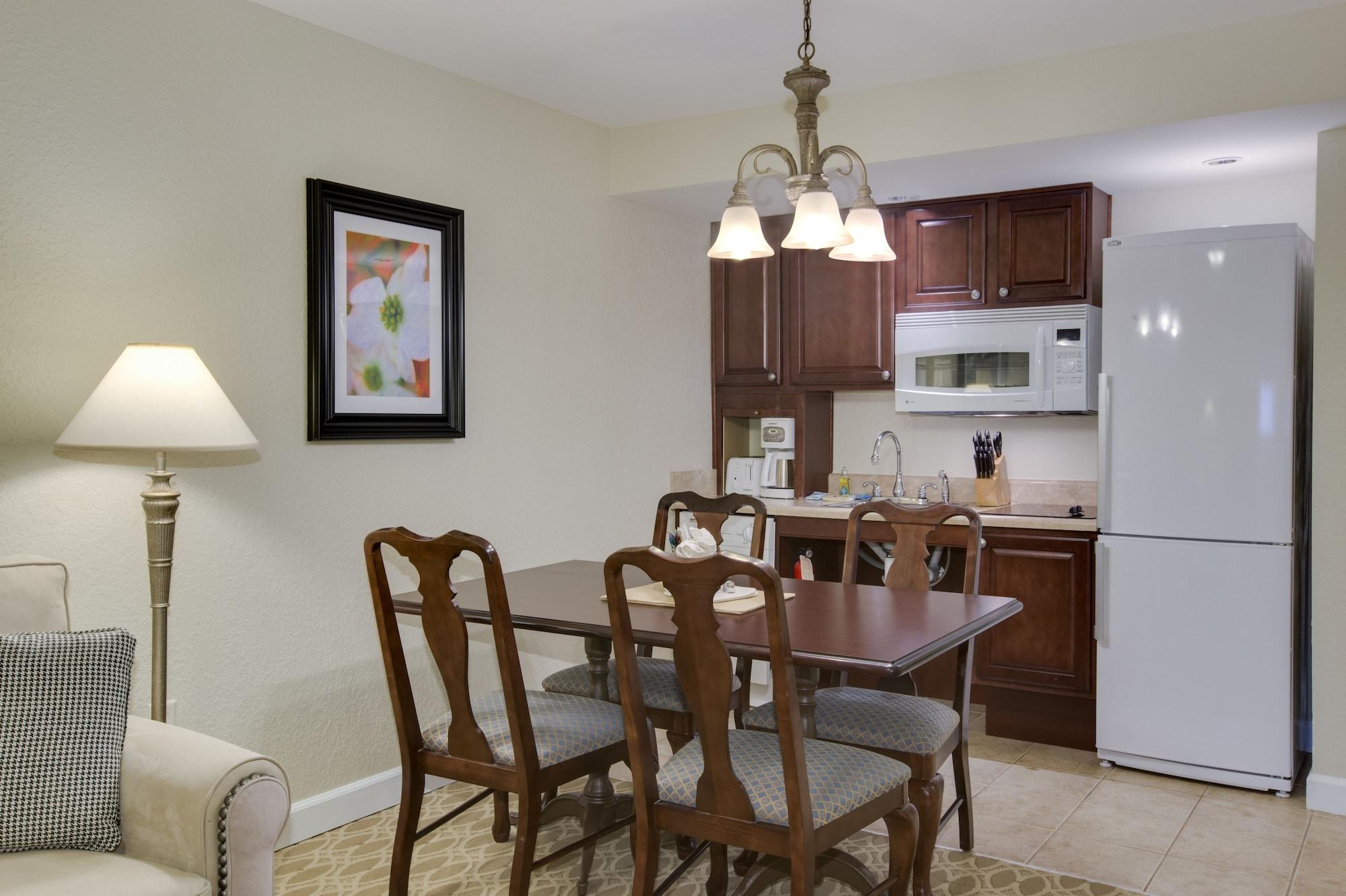 Bluegreen Vacations Patrick Henry Sqr, Ascend Resort Collection 윌리엄스부르크 외부 사진