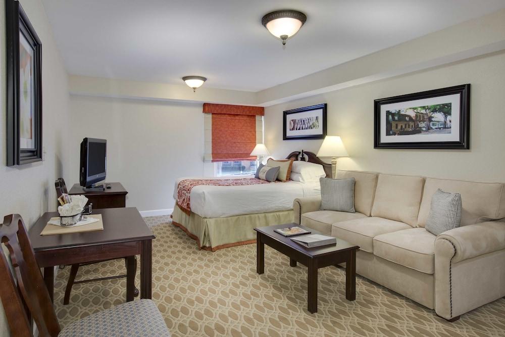 Bluegreen Vacations Patrick Henry Sqr, Ascend Resort Collection 윌리엄스부르크 외부 사진