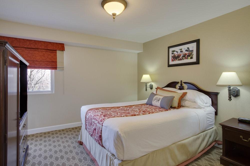 Bluegreen Vacations Patrick Henry Sqr, Ascend Resort Collection 윌리엄스부르크 외부 사진