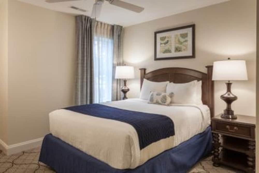 Bluegreen Vacations Patrick Henry Sqr, Ascend Resort Collection 윌리엄스부르크 외부 사진