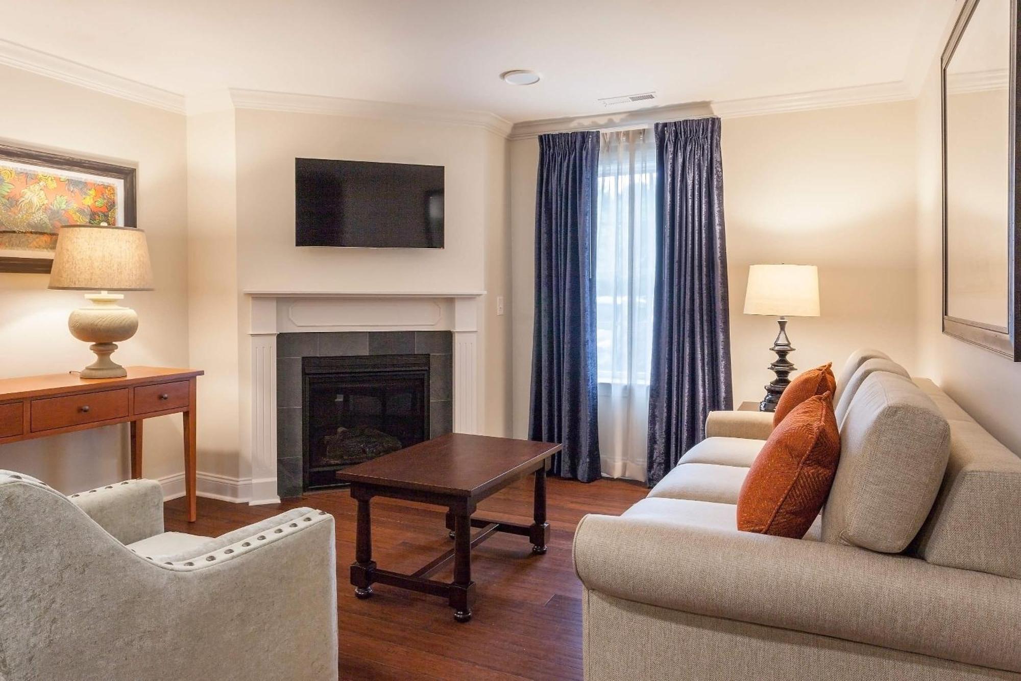 Bluegreen Vacations Patrick Henry Sqr, Ascend Resort Collection 윌리엄스부르크 외부 사진