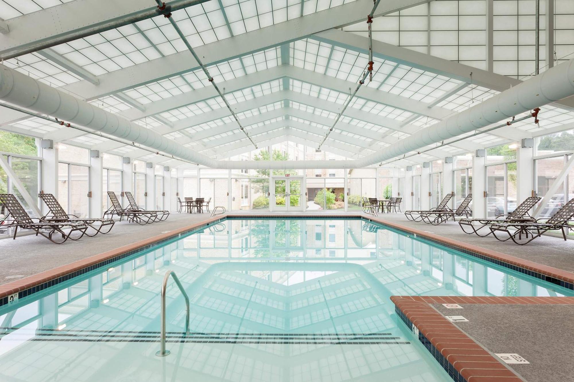 Bluegreen Vacations Patrick Henry Sqr, Ascend Resort Collection 윌리엄스부르크 외부 사진