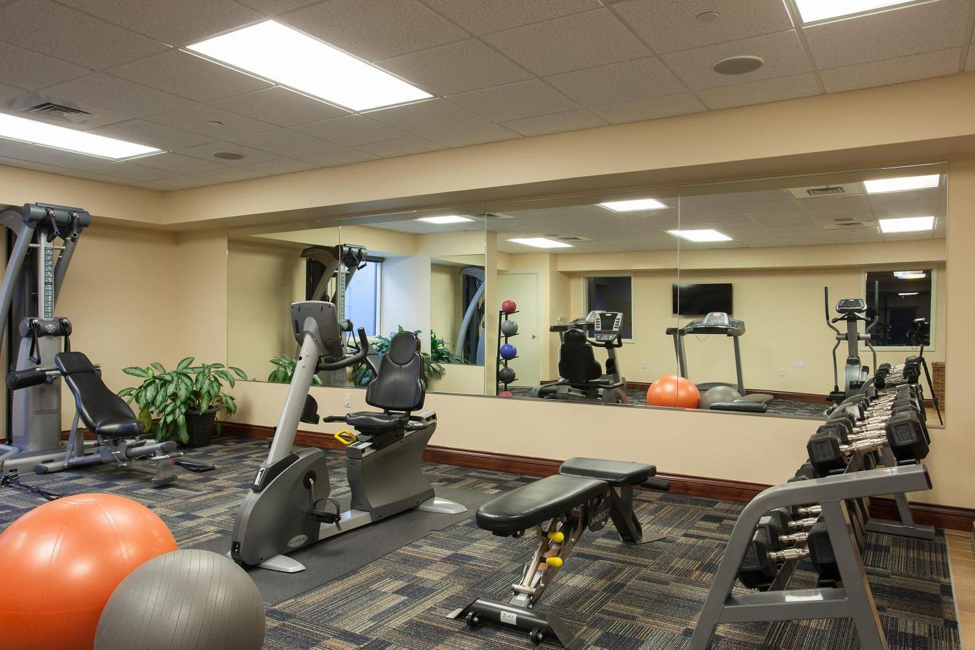 Bluegreen Vacations Patrick Henry Sqr, Ascend Resort Collection 윌리엄스부르크 외부 사진