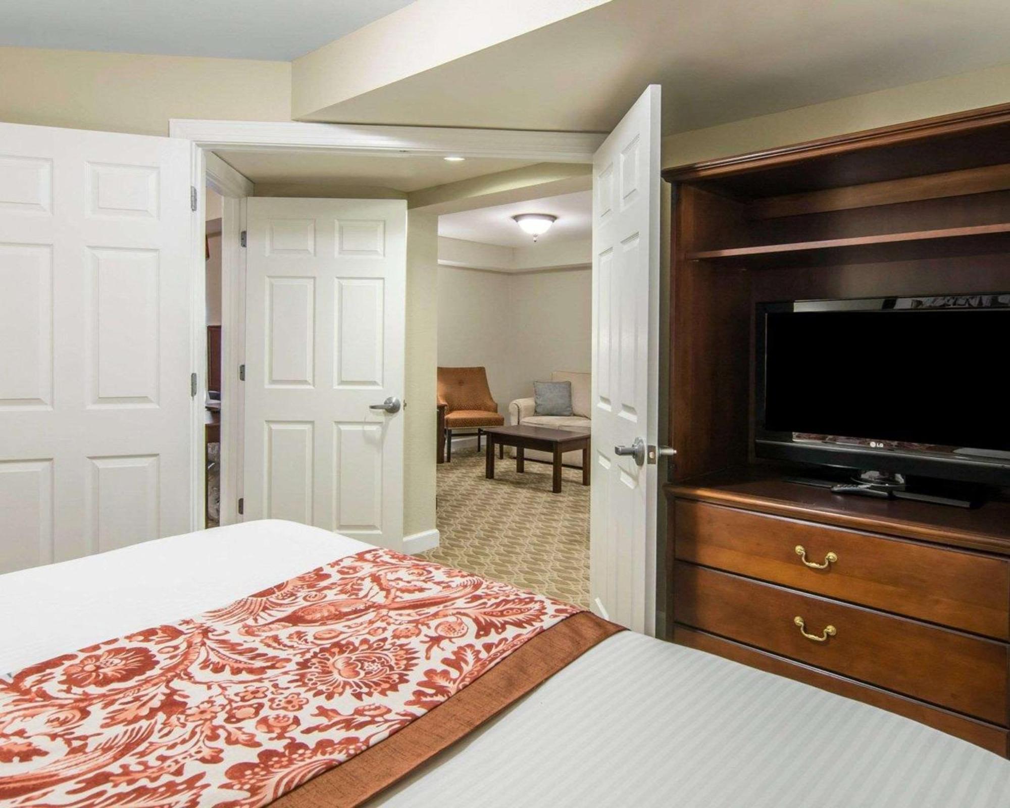 Bluegreen Vacations Patrick Henry Sqr, Ascend Resort Collection 윌리엄스부르크 외부 사진