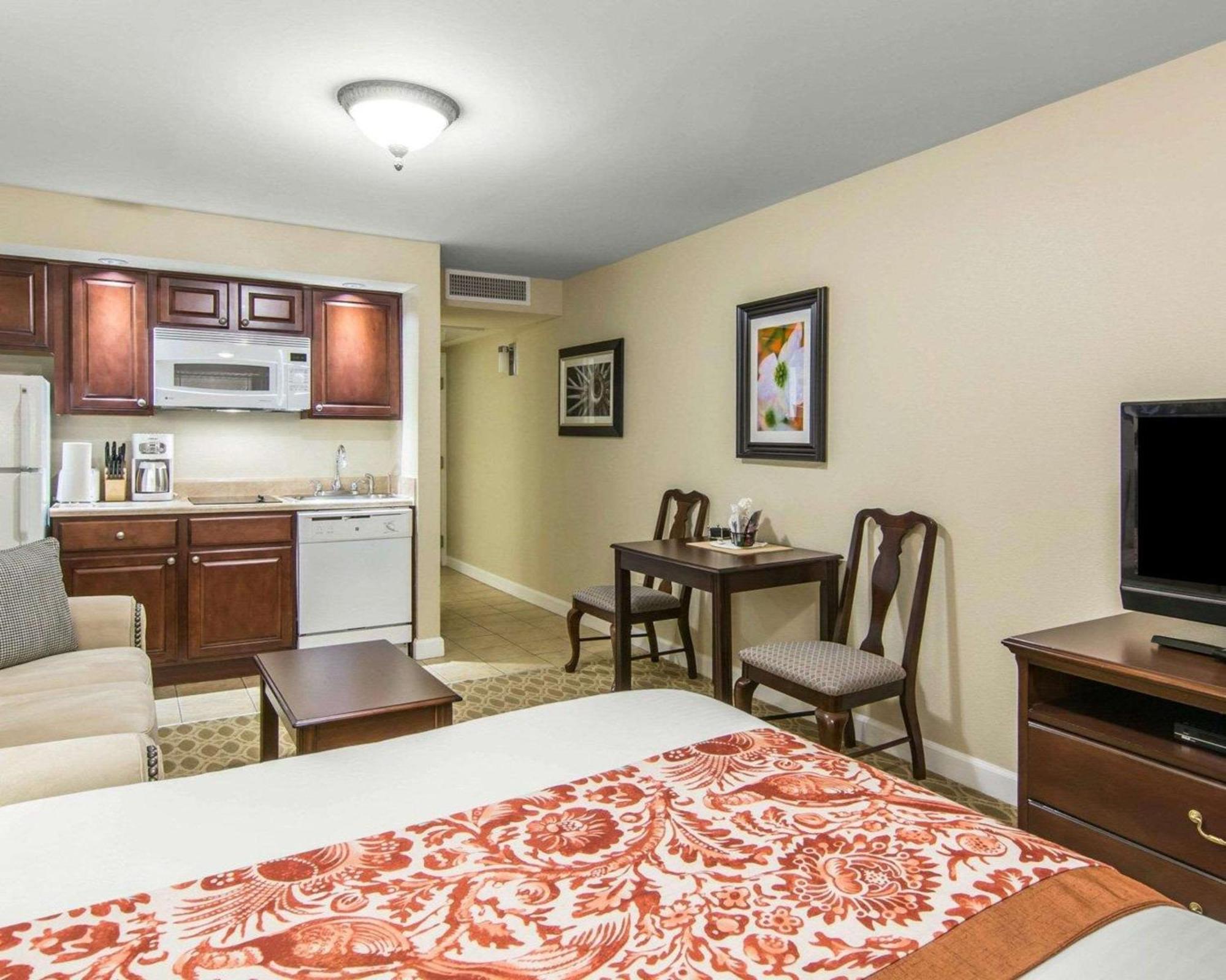 Bluegreen Vacations Patrick Henry Sqr, Ascend Resort Collection 윌리엄스부르크 외부 사진