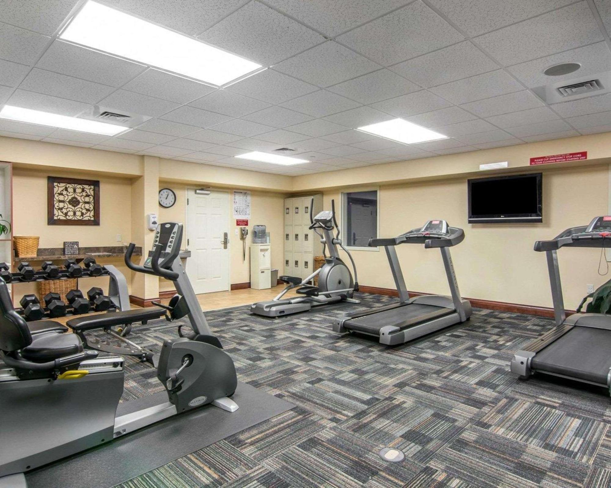 Bluegreen Vacations Patrick Henry Sqr, Ascend Resort Collection 윌리엄스부르크 외부 사진