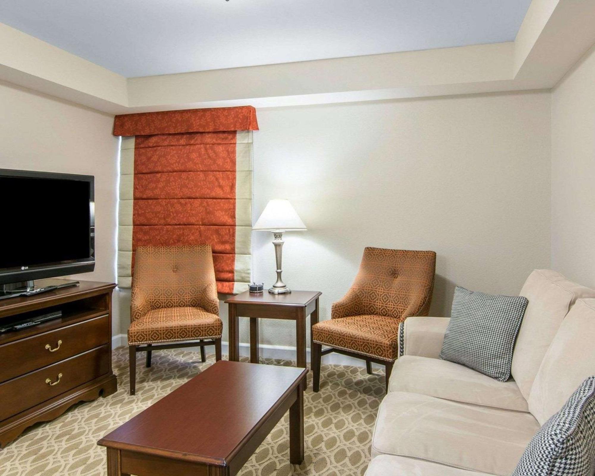 Bluegreen Vacations Patrick Henry Sqr, Ascend Resort Collection 윌리엄스부르크 외부 사진