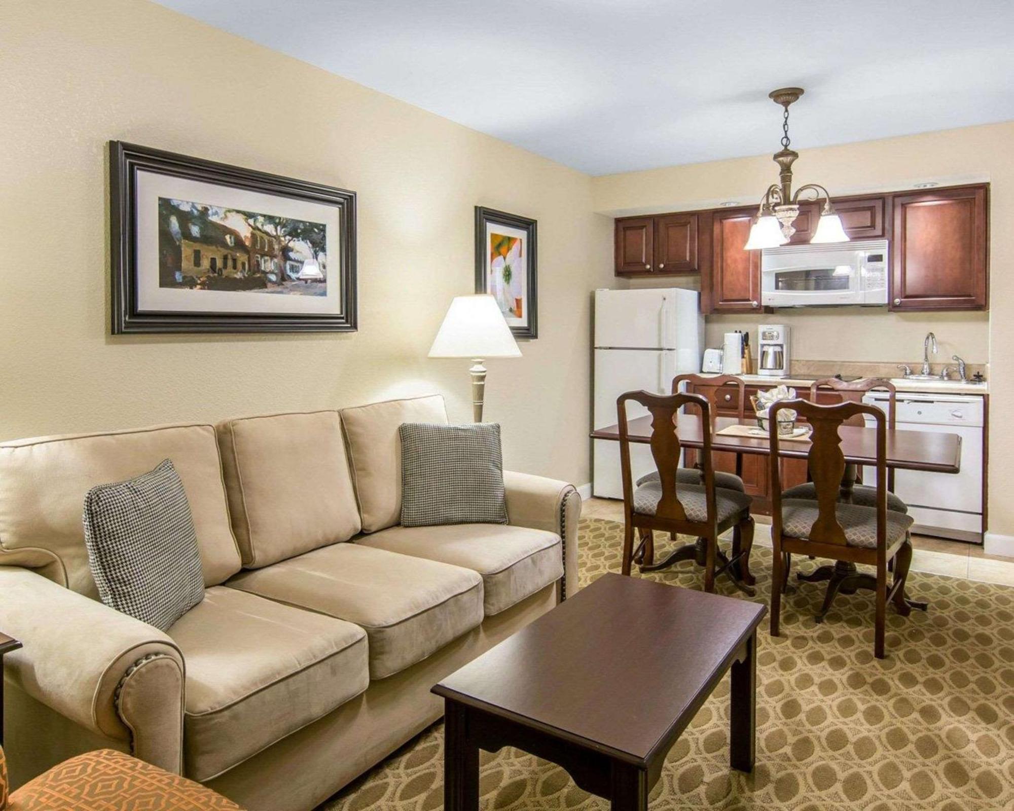 Bluegreen Vacations Patrick Henry Sqr, Ascend Resort Collection 윌리엄스부르크 외부 사진