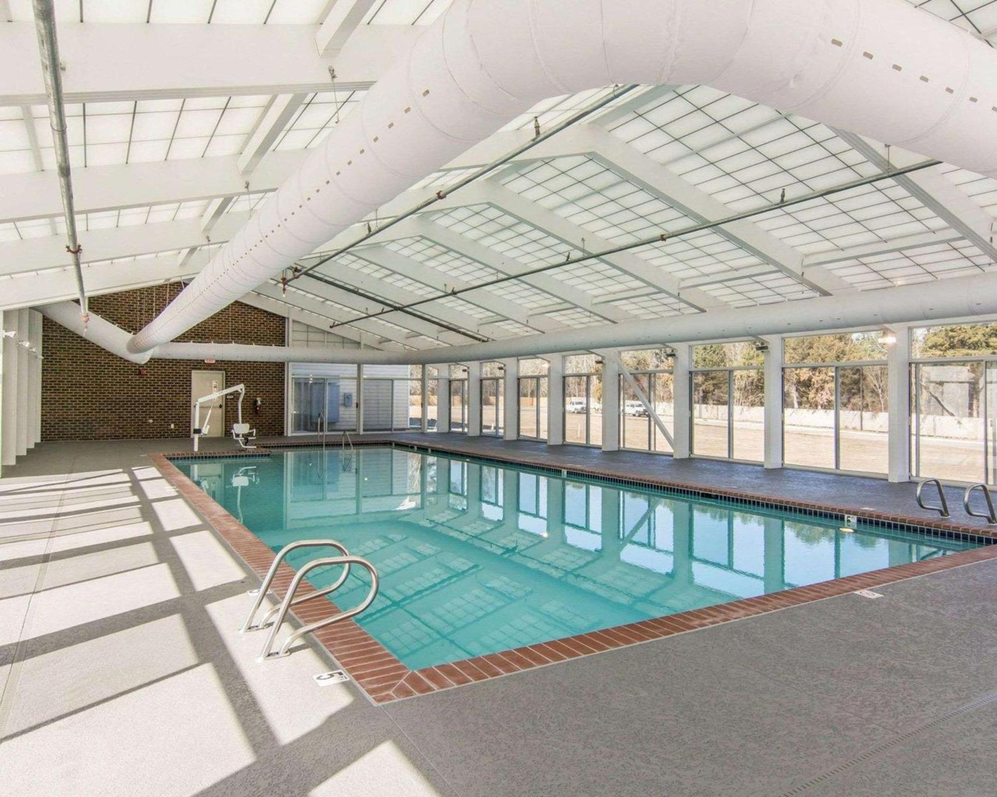 Bluegreen Vacations Patrick Henry Sqr, Ascend Resort Collection 윌리엄스부르크 외부 사진
