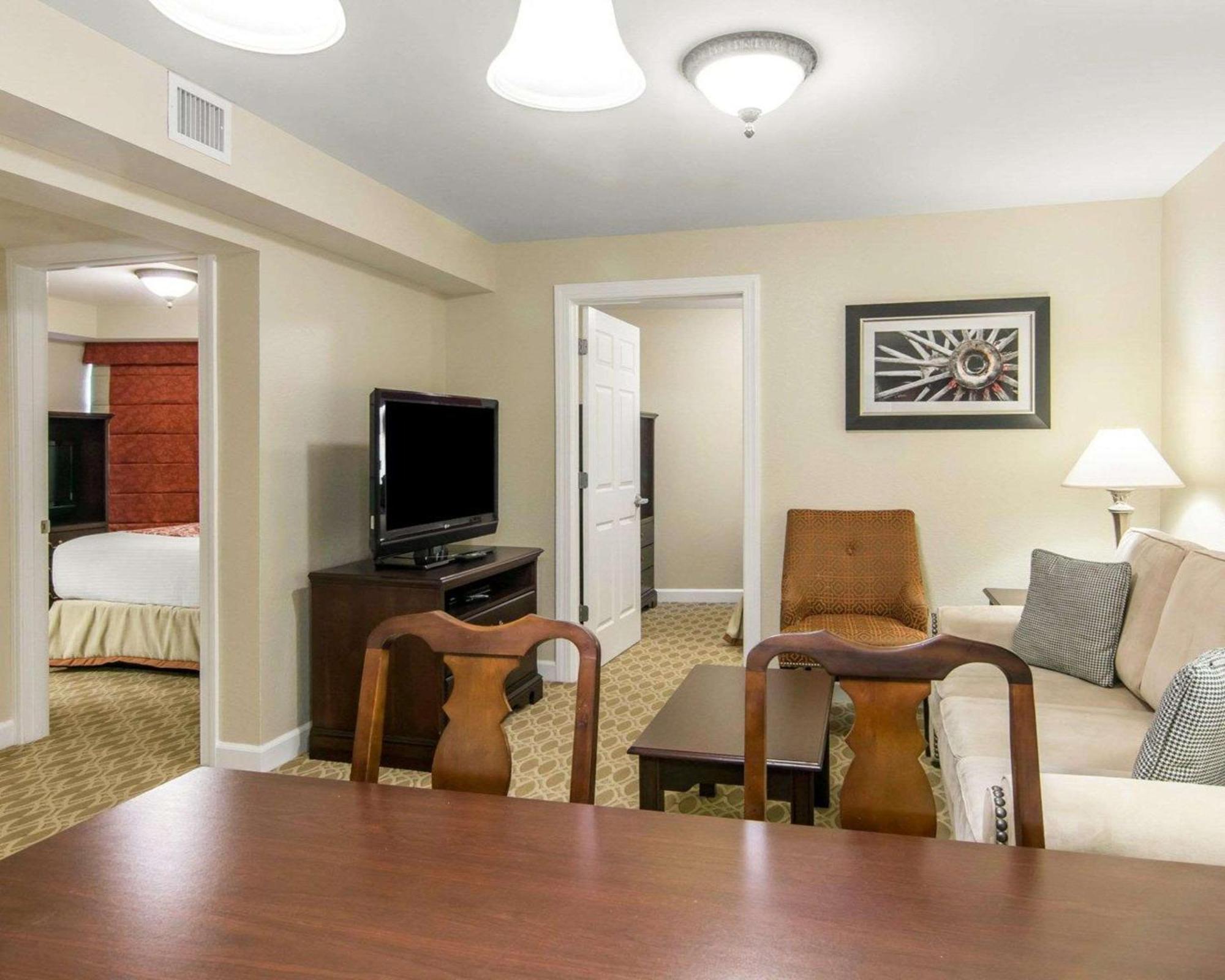Bluegreen Vacations Patrick Henry Sqr, Ascend Resort Collection 윌리엄스부르크 외부 사진