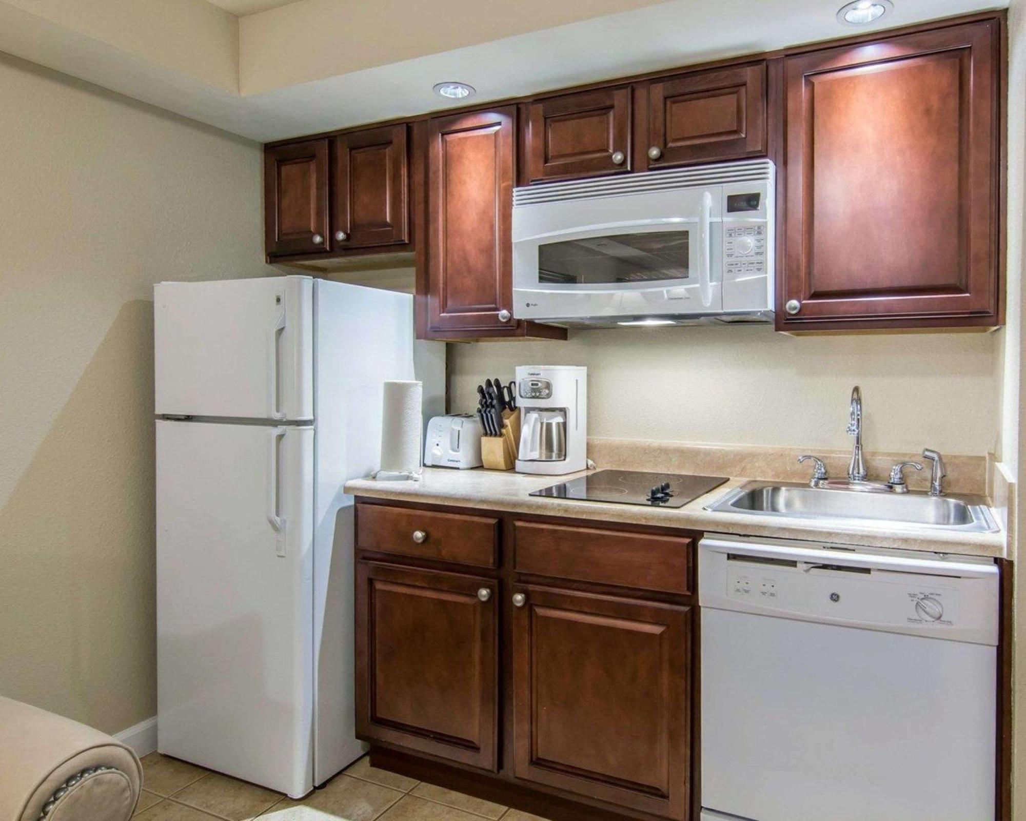 Bluegreen Vacations Patrick Henry Sqr, Ascend Resort Collection 윌리엄스부르크 외부 사진