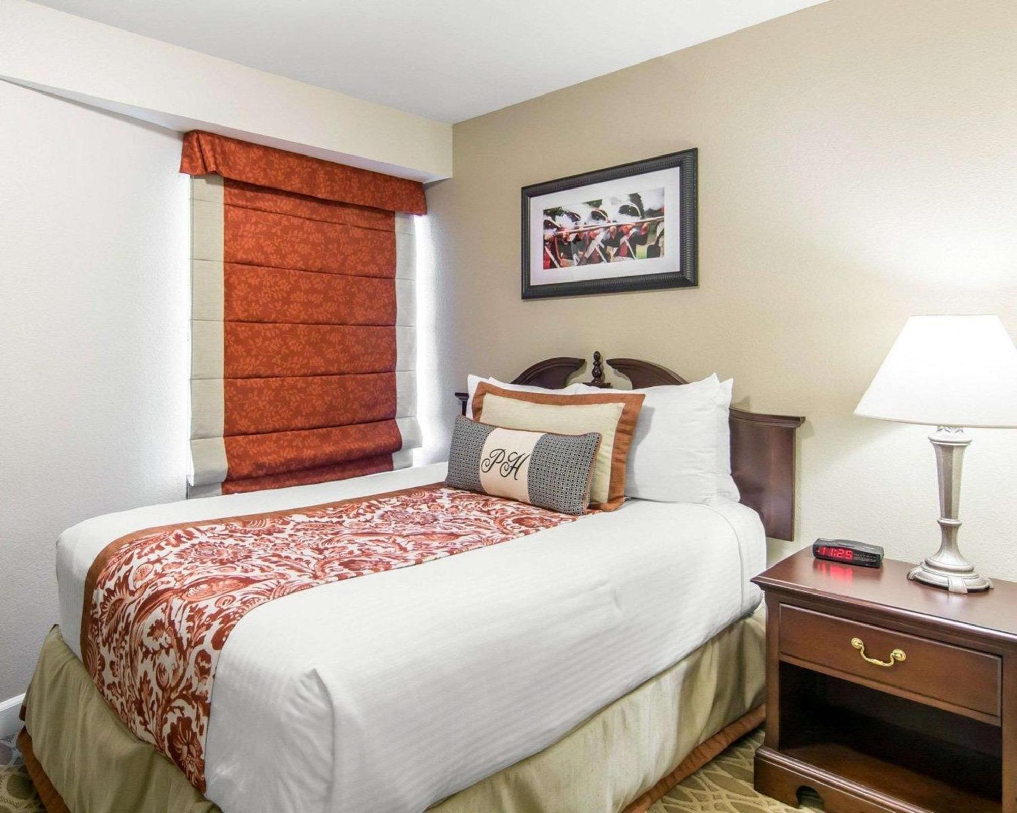 Bluegreen Vacations Patrick Henry Sqr, Ascend Resort Collection 윌리엄스부르크 외부 사진
