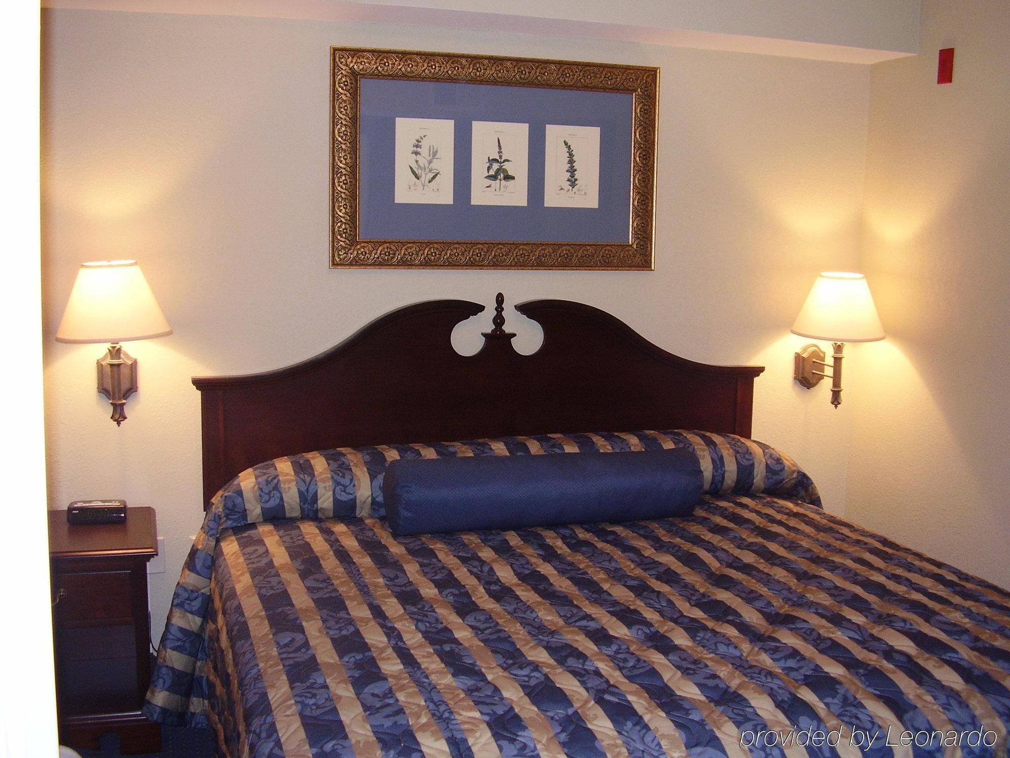 Bluegreen Vacations Patrick Henry Sqr, Ascend Resort Collection 윌리엄스부르크 객실 사진