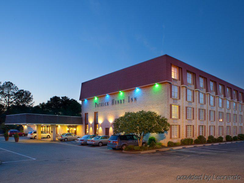 Bluegreen Vacations Patrick Henry Sqr, Ascend Resort Collection 윌리엄스부르크 외부 사진
