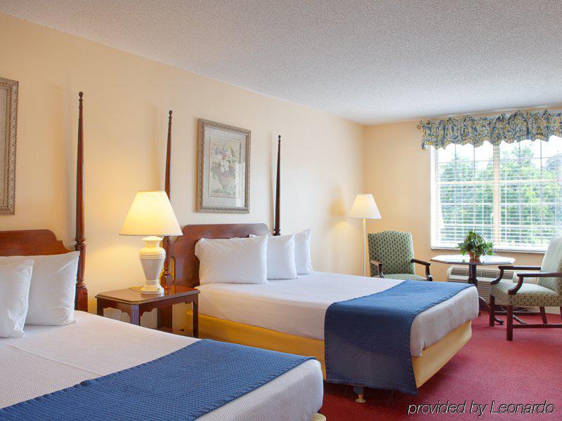 Bluegreen Vacations Patrick Henry Sqr, Ascend Resort Collection 윌리엄스부르크 객실 사진