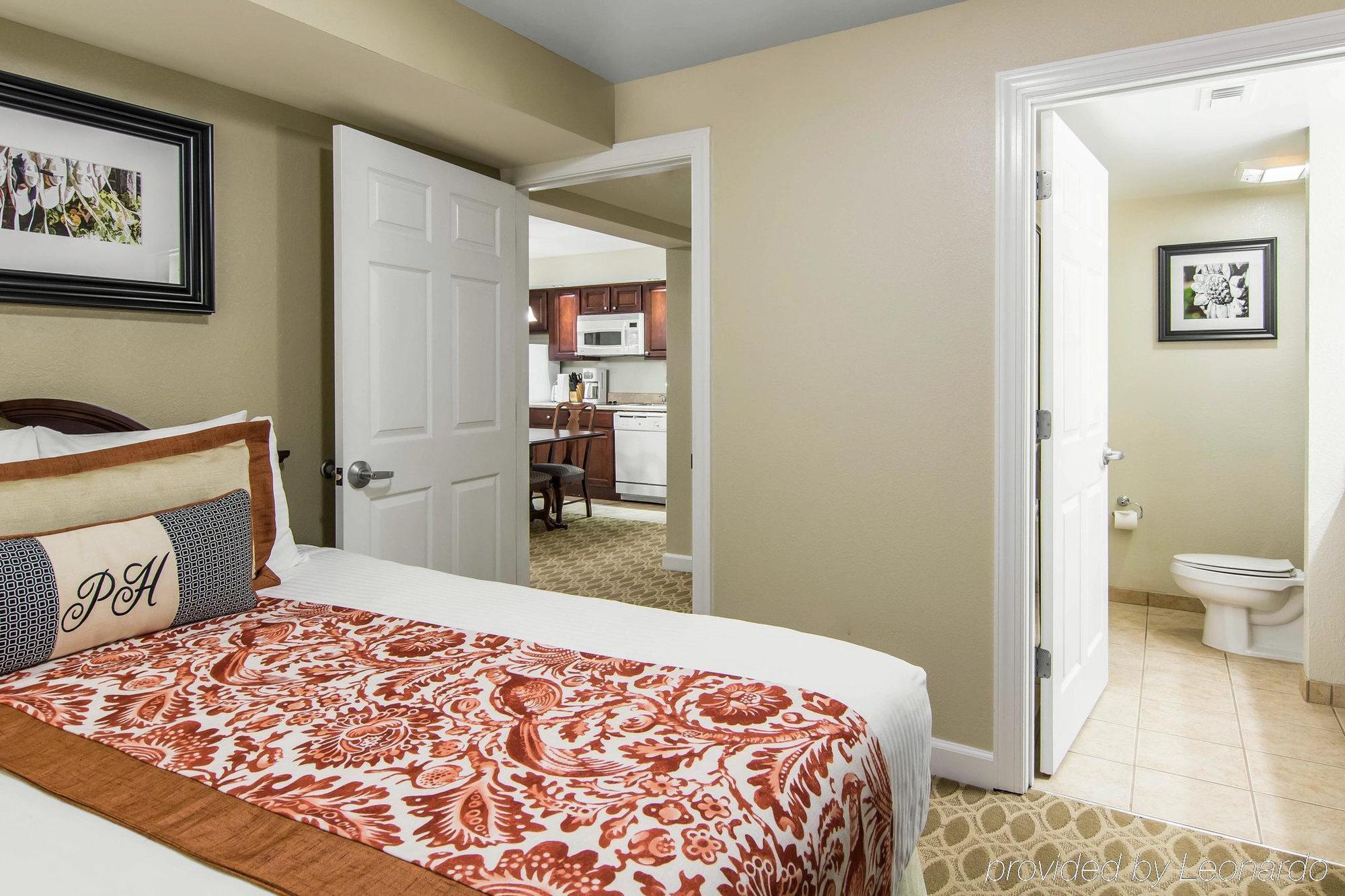 Bluegreen Vacations Patrick Henry Sqr, Ascend Resort Collection 윌리엄스부르크 외부 사진