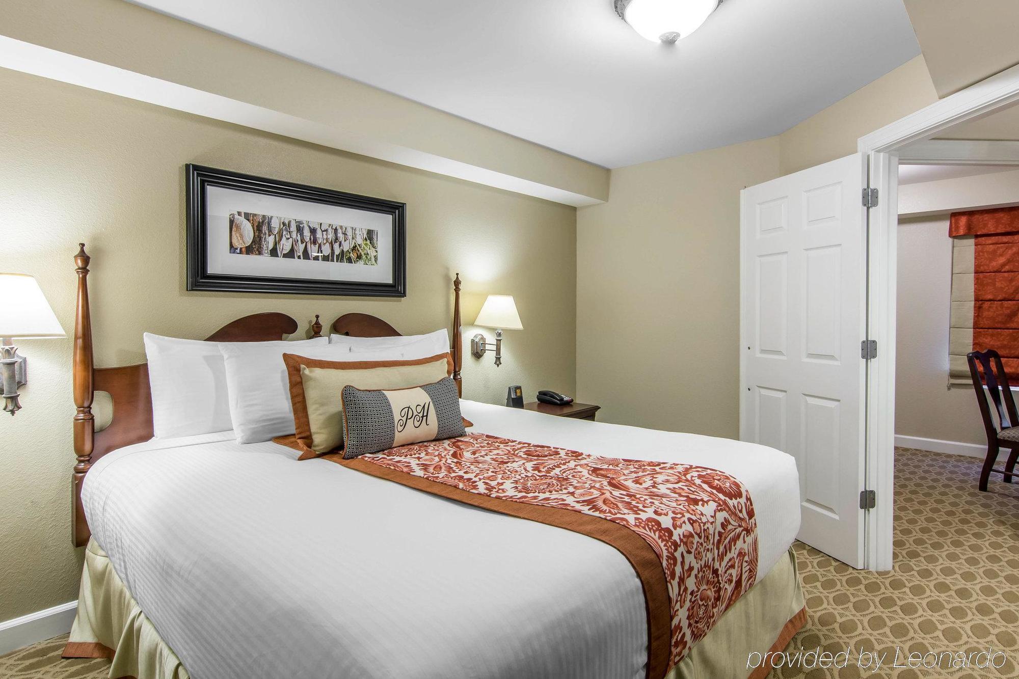 Bluegreen Vacations Patrick Henry Sqr, Ascend Resort Collection 윌리엄스부르크 외부 사진