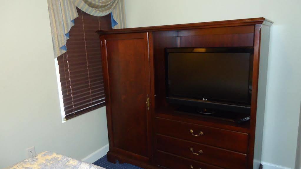 Bluegreen Vacations Patrick Henry Sqr, Ascend Resort Collection 윌리엄스부르크 외부 사진