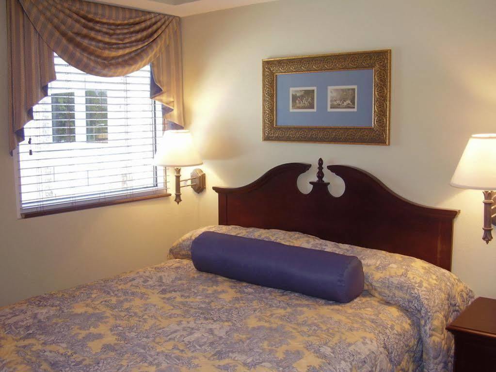 Bluegreen Vacations Patrick Henry Sqr, Ascend Resort Collection 윌리엄스부르크 외부 사진