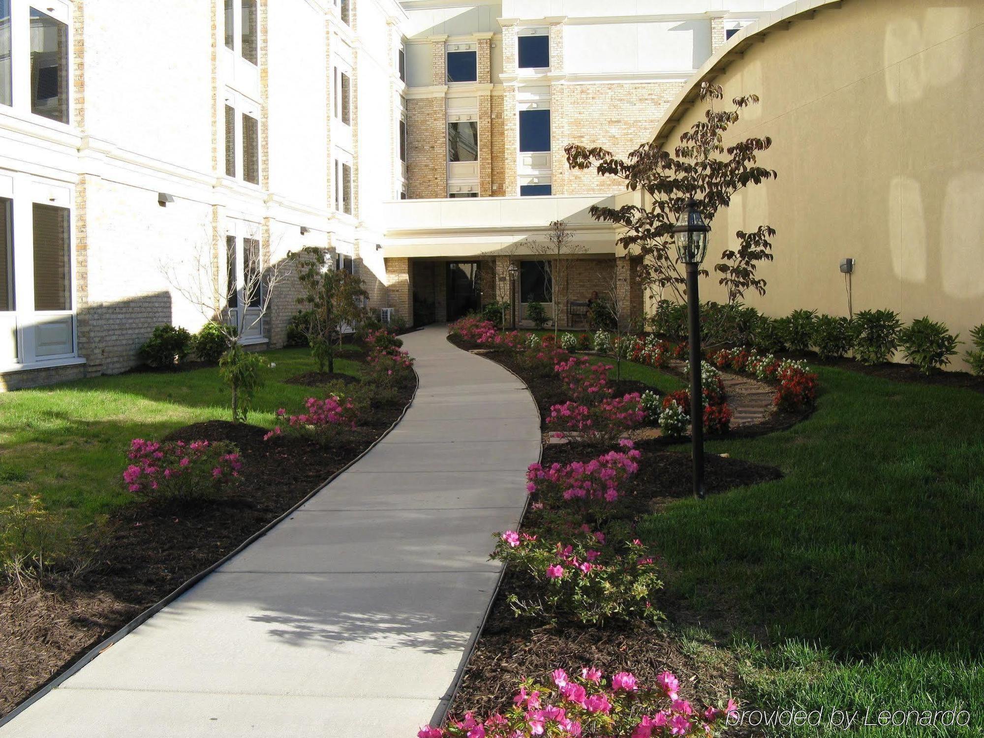 Bluegreen Vacations Patrick Henry Sqr, Ascend Resort Collection 윌리엄스부르크 외부 사진