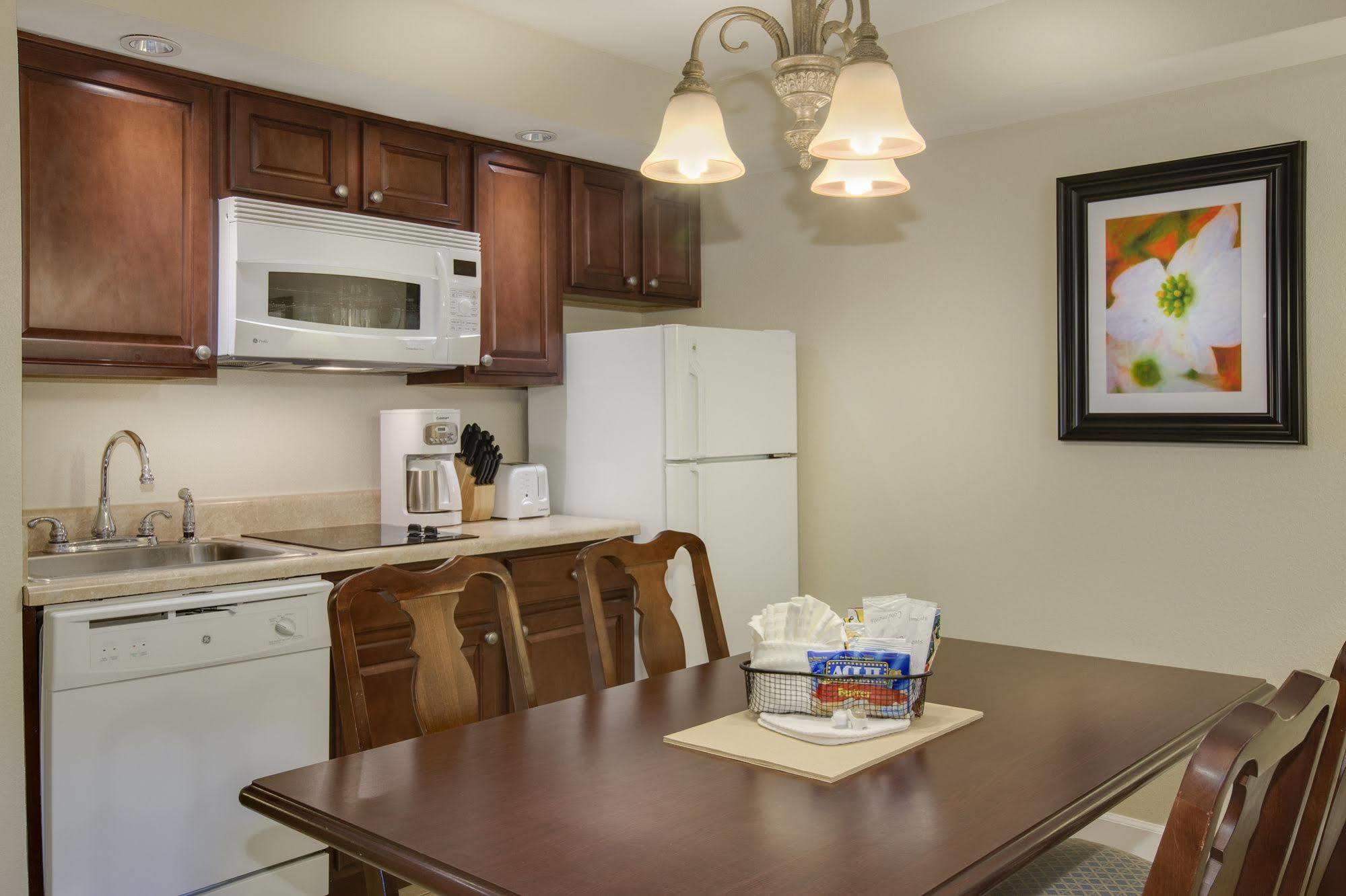 Bluegreen Vacations Patrick Henry Sqr, Ascend Resort Collection 윌리엄스부르크 외부 사진